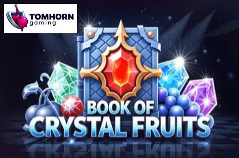 Book of Crystal Fruits